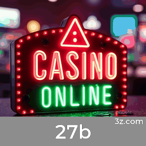 27b Casino: Envolva-se na Comunidade Interativa dos Jogadores